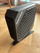 Minisforum HX80G Ryzen 5800H RX6600M 32GB RAM 512GB SSD minipc desktop