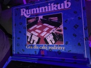 Rummikub Hasbro 1996 Polskie wydanie