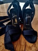 szpilki Christian Louboutin