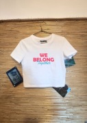 We Belong Together Crop Top