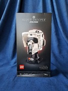 LEGO 75305 – Hełm zwiadowcy szturmowców