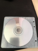 Płyta CD+DVD Bjork "Vespertine"