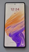 Samsung Galaxy A53 5G 6/128GB Black