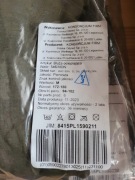 Bluza ocieplająca 546/MON R. M