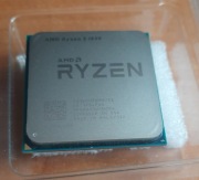 AMD Ryzen 5 1600af 