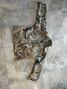 Bluza, kurtka wojskowa, brytyjska, british Army, MTP, kontraktowa, nowa