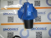 GRYZER 152mm 3-piórowy schodkowy ŚWIDER