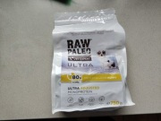 RAW PALEO ULTRA TURKEY PUPPY MEDIUM/LARGE - sucha karma z indykiem 1kg