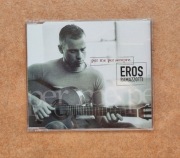 Eros Ramazzotti – Per Me Per Sempre CD singiel