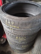 Opony letnie Yokohama Advan Sport 245/35 R19 89W