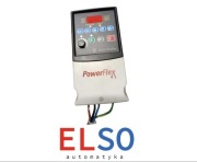 Falownik Allen-Bradley Powerflex 4 22A-D4P0N104 1.5kW +FILTR F-VAT