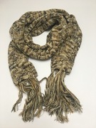 SZALIK DAMSKI Z FRĘDZLAMI