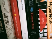 Yuval Noah Harari - Sapiens (ENG)