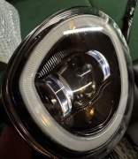 Lampa LED do skutera PEUGOT DJANGO 125