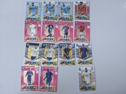 Fifa 365 adrenalyn Panini 2023 - karty piłkarskie 