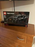 KLOCKI LEGO TECHNIC BATMOBIL 42127