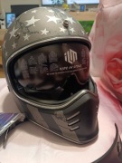 Kask na hulajnogę ILM