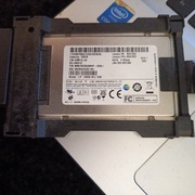 Dysk SSD Lenovo 128gb