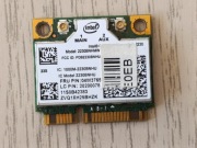 Karta WiFi 2x2 BGN+BT4.0 do Lenovo B580 B590 [K38]