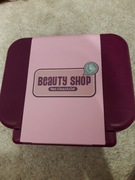 Zestaw kosmetyczny dla dziewczynki walizka 