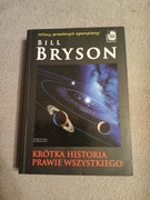 Bill Bryson - Krótka historia prawie wszystkiego