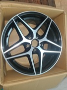 NOWA BBS CF012 KBA47999 5x112 8J 18' ET40