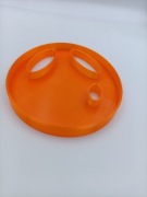 Osłona cewki Rutus 23DD