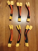 XT90H 10AVG Złącza Y. 