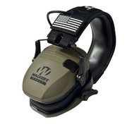 Aktywne ochronniki słuchu