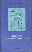Podróże doktora Dolittle * Hugh Lofting