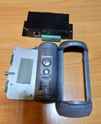 Wideodomofon IP SAFE S06 - USZKODZONY