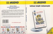 Kto zabrał mój ser? (Audio CD 2006) Spencer Johnson Audiobook Julian Mere