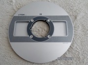 TDK  szpula aluminiowa d. 26,5cm