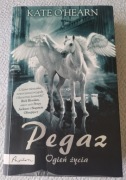 Pegaz Ogień Życia 
