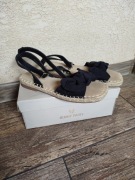 Sandały espadryle CCC Jenny Fairy 