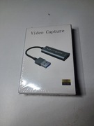 Karta do przechwytywania wideo (grabber wideo) Konsole, kamery .