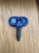 NOWY 4X Czujnik ciśnienia w oponach TPMS Bluetooth Tesla Model 3 S X Y