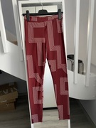Leginsy h&m unikat
