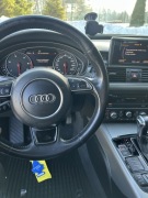 Audi A6 Avant 2.0 TDI DPF multitronic
