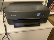 Drukarka Canon TS5350a - uszkodzona
