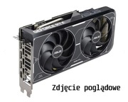ASUS GeForce RTX 3060 Ti DUAL 8GB OC GDDR6X