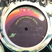 Dynasty – I've Just Begun To Love You DISCO 12''
