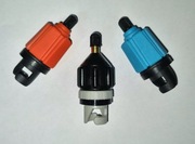 Adapter do deski SUP kompresor (Wentyl samochodowy, Schrader - AV)