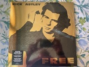 Rick Astley - Free
