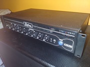 Wzmacniacz basowy Kustom KXB200HR i kolumna D210H
