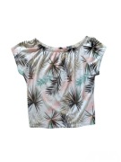 Lekka zwiewna koszulka lu