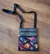 Torebka podróżna na ramię