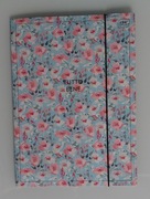 Teczka tekturowa A4 z gumką