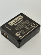 Bateria Lumix DMW-BLC10E 100% oryginalna i ok!