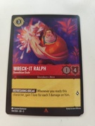 Wreck-it Ralph  